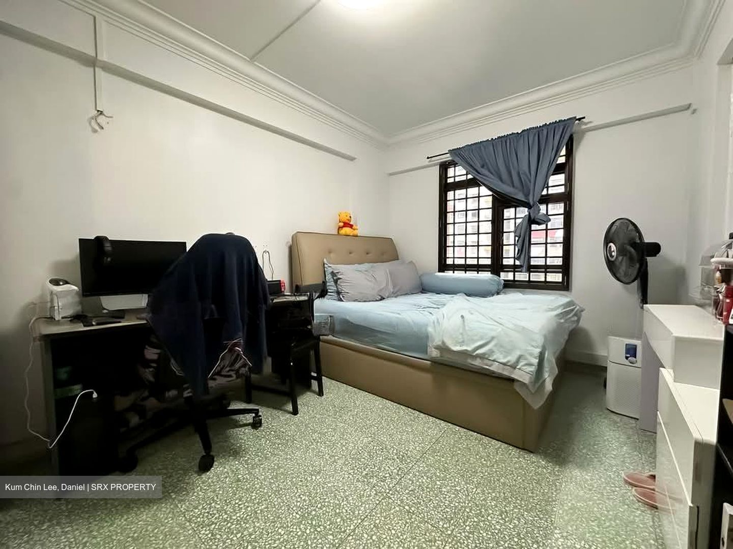 Blk 3 Beach Road (Kallang/Whampoa), HDB 3 Rooms #603534551